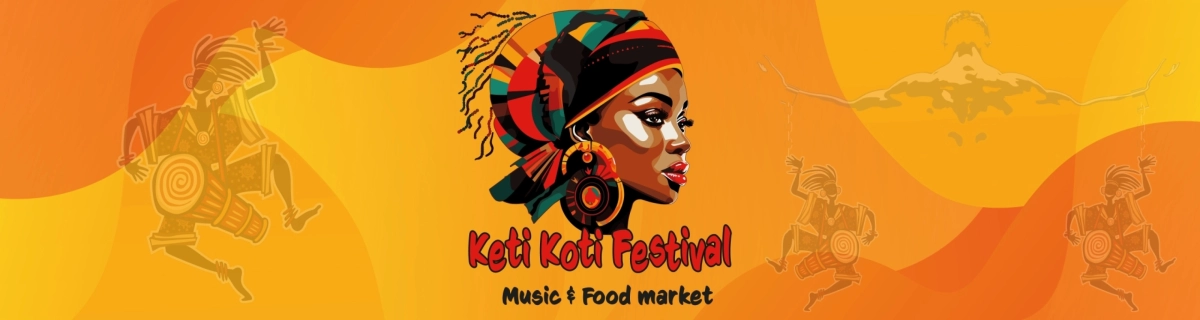 Keti Koti festival 2025 in Groningen